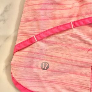 Lululemon Women’s Speed Up Shorts 2.5”